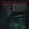 THE STAND: AMERICAN NIGHTMARES #1 Finch Variant Cover