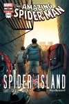 Amazing Spider-Man (1999) #673