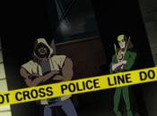 Avengers: EMH! Season 2 Ep. 5 - Clip 1
