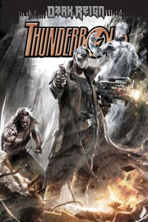 Thunderbolts (2006) #138 Thunderbolts (2006) #138