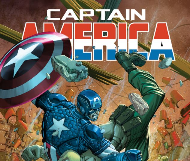 captain america vs nuke