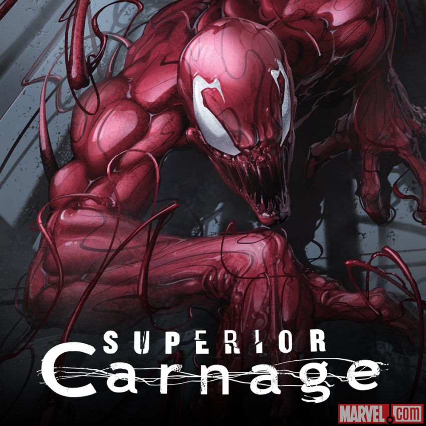 Superior Carnage (2012 - 2013)