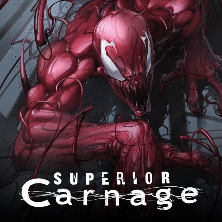 Superior Carnage (2012-2013)