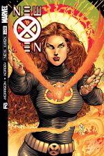New X-Men (2001) #128 cover