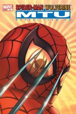 Marvel Team-Up (2004) #2 cover