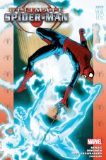 Ultimate Spider-Man (2000) #114 cover