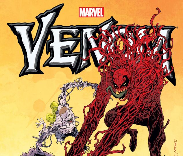 Venom (2011) #34