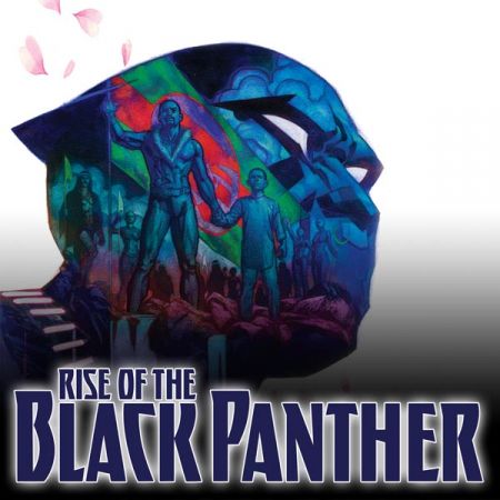 Rise of the Black Panther (2018)