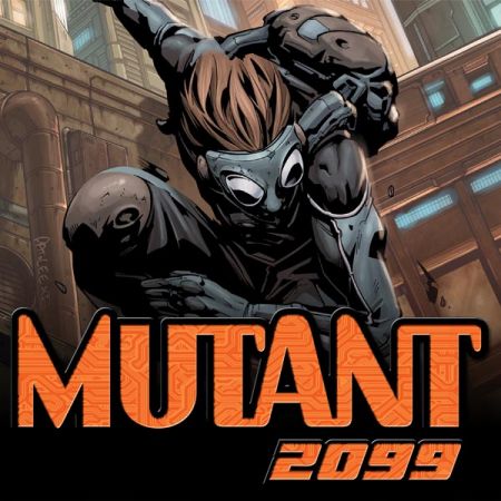 Mutant 2099