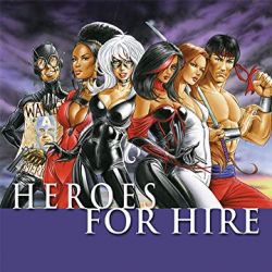 Heroes for Hire