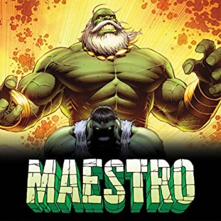 Maestro (2020)