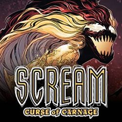 Scream: Curse of Carnage