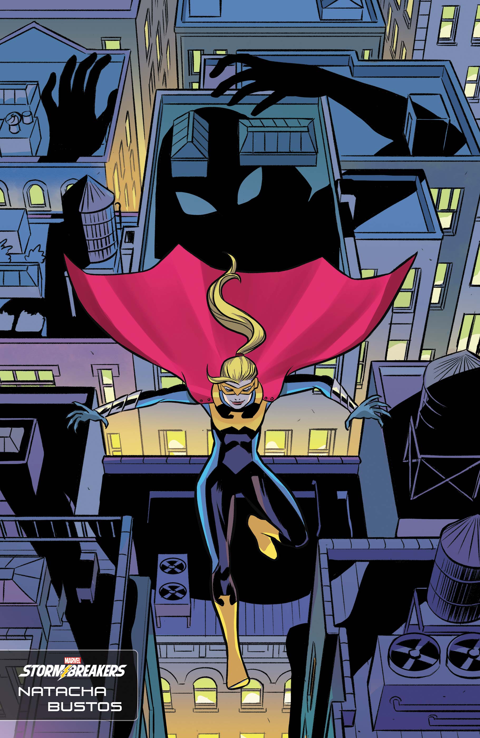 Spider-Gwen: Gwenverse (2022) #1 (Variant)