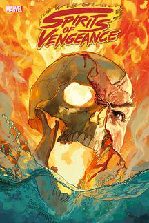 Spirits of Vengeance (2024) #2 cover
