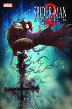 Spider-Man: Reign 2 (2024) #1 cover