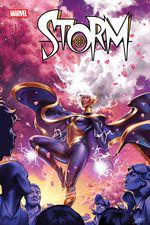 Storm (2024) #7 cover