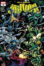 All-New Venom (2024) #9 cover