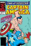 Captain America (1968) #365 Cover