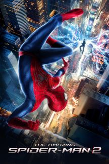 The Amazing Spider-Man 2