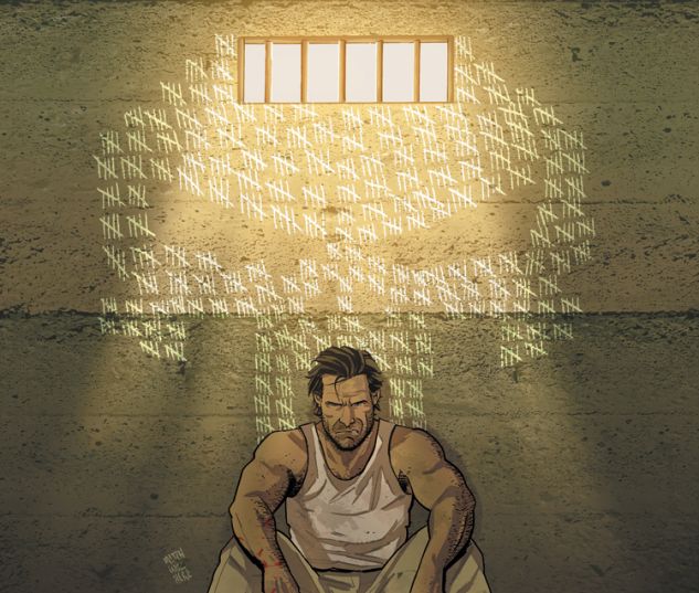 The Punisher (2014) #10