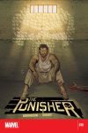 The Punisher (2014) #10