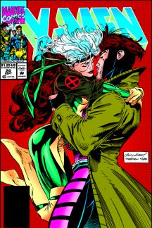 X-Men (1991) #24