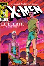 Uncanny X-Men (1963) #186 cover