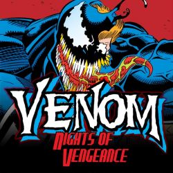 Venom: Nights Of Vengeance