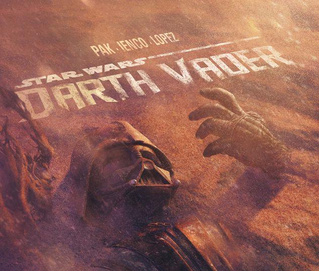 Star Wars: Darth Vader #26