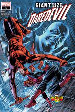 GIANT-SIZE DAREDEVIL (2024) #1 cover