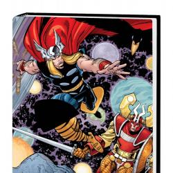 Thor by Walter Simonson