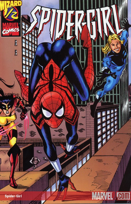 Spider-Girl (1998)