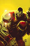 X-Men: Colossus Bloodline (2005) #3