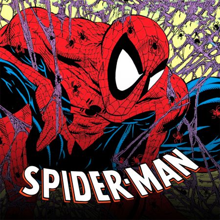 Spider-Man (1990 - 1998) | Comic Series | Marvel