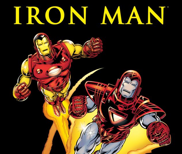Iron Man: Armor Wars Prologue (2010)