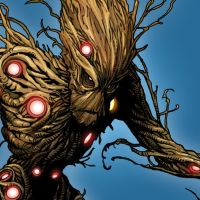 Groot | Characters | Marvel.com