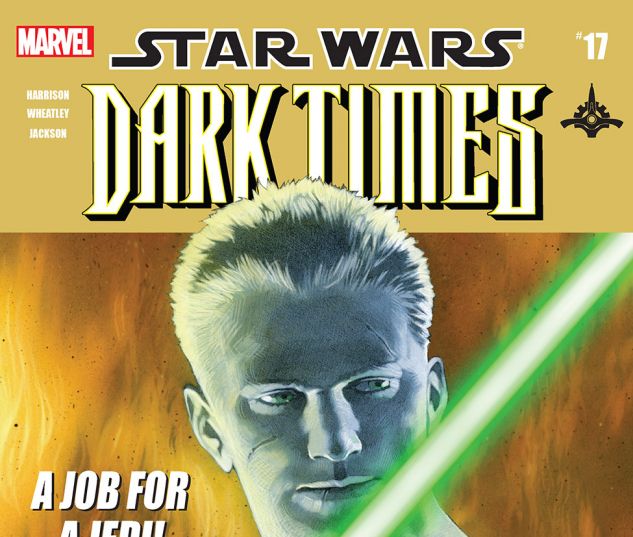 Star Wars: Dark Times (2006) #17