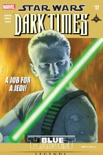 Star Wars: Dark Times (2006) #17 cover