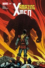 Amazing X-Men (2013) #19 cover