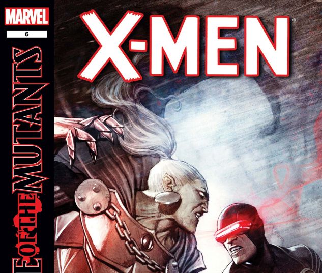 X-Men (2010) #6
