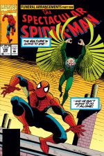Peter Parker, the Spectacular Spider-Man (1976) #186 cover