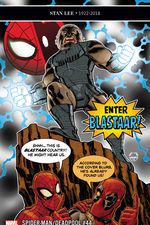 Spider-Man/Deadpool (2016) #44 cover