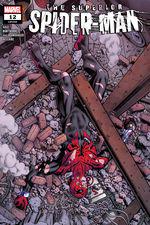 Superior Spider-Man (2018) #12 cover
