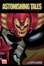 Astonishing Tales: Iron Man 2020 Digital Comic (2009) #2 cover