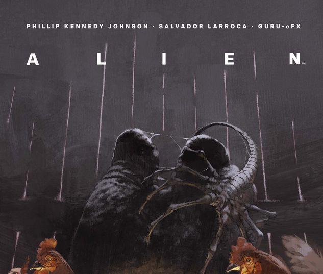 Alien #8