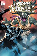 Extreme Venomverse (2023) #3 cover