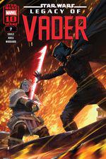 Star Wars: Legacy of Vader (2025) #7 cover