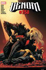 Venom (2025) #250 cover