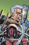 Cable & Deadpool (2004) #3