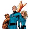 Fantastic Four